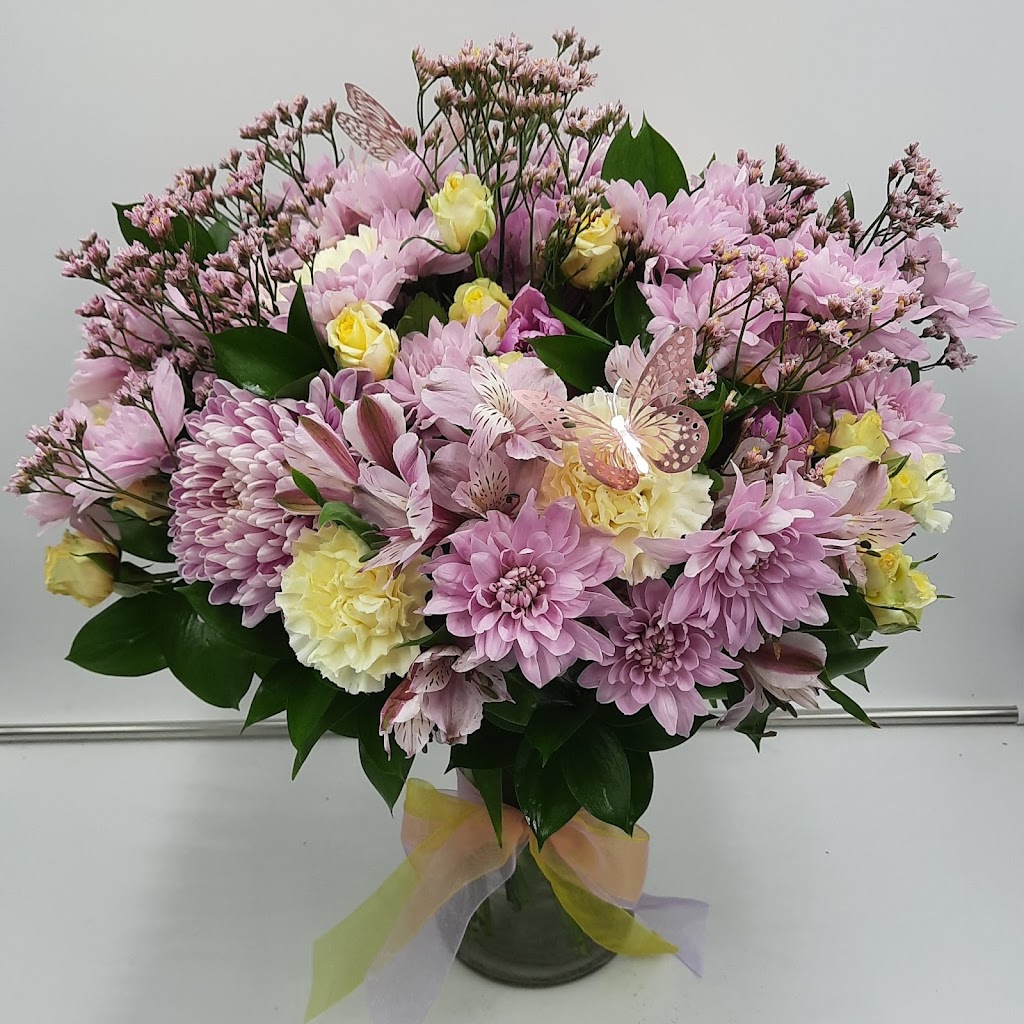 Flowerliciousbouquets | 1044 Spruce Dr, Schererville, IN 46375, USA | Phone: (219) 789-7744