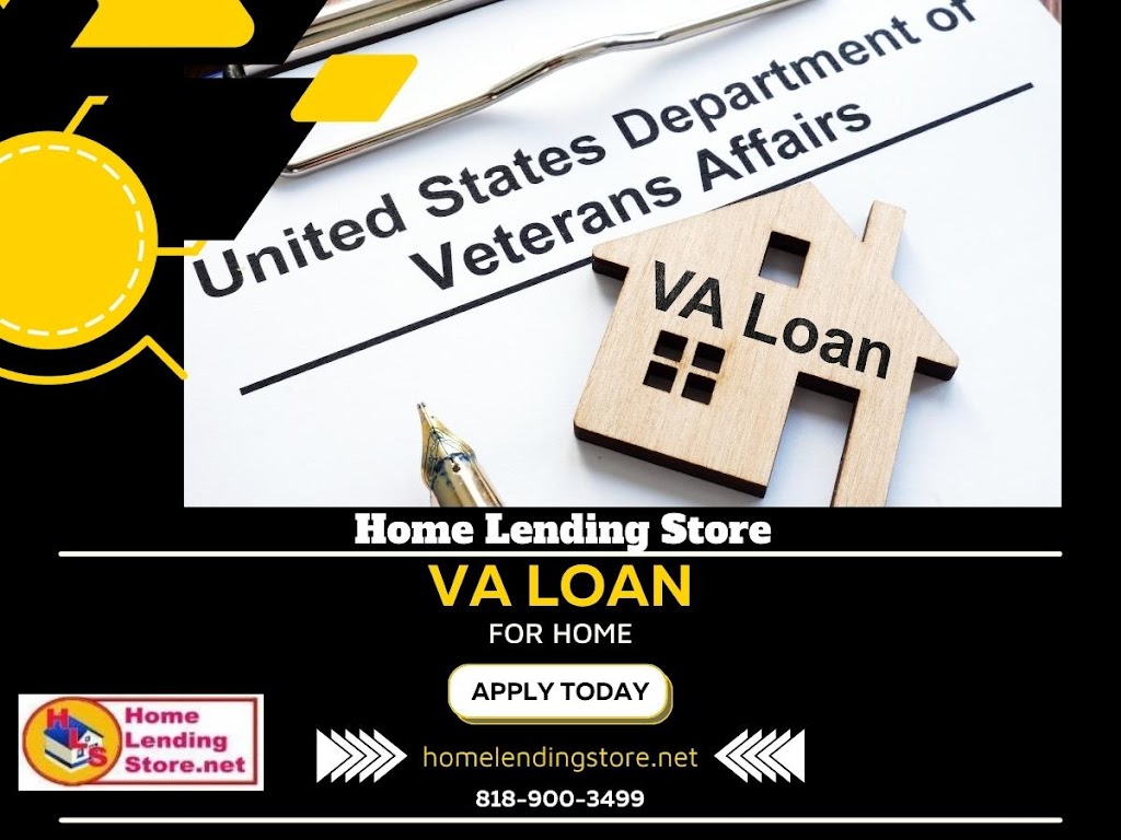 Home Lending Store | 18715 Kirkcolm Ln, Porter Ranch, CA 91326, USA | Phone: (818) 900-3499