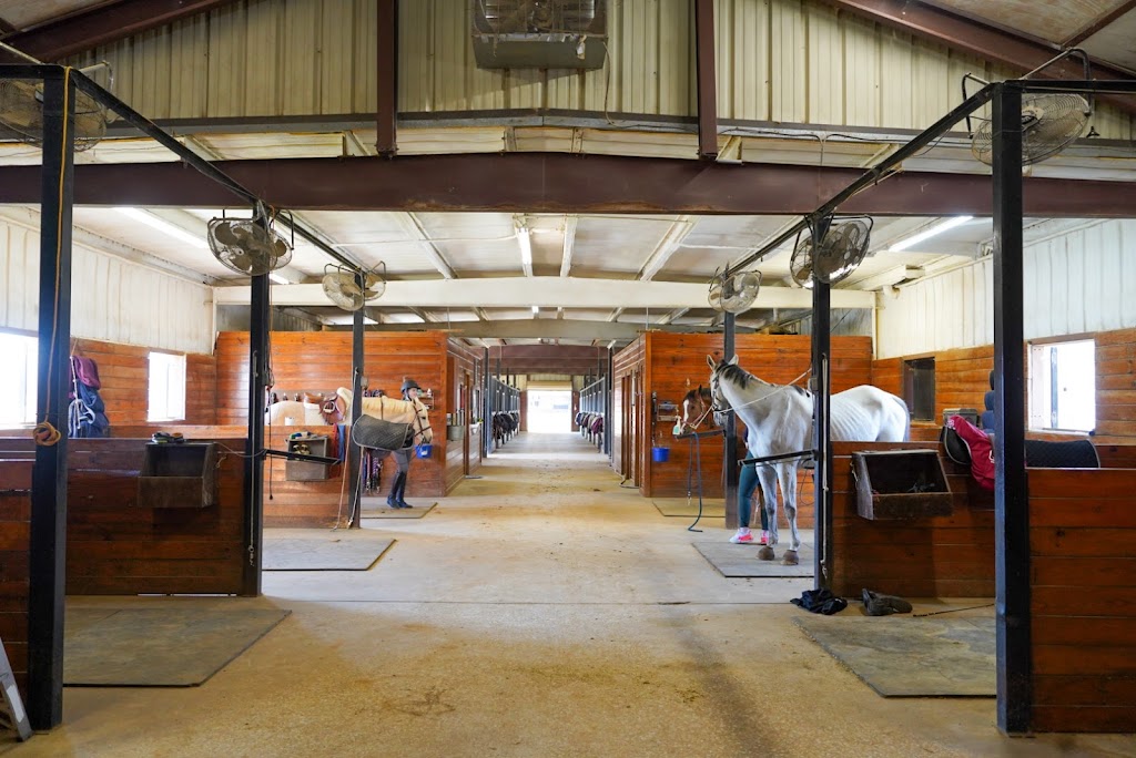 Southlake Equestrian | 4500 N White Chapel Blvd, Southlake, TX 76092, USA | Phone: (682) 237-7487