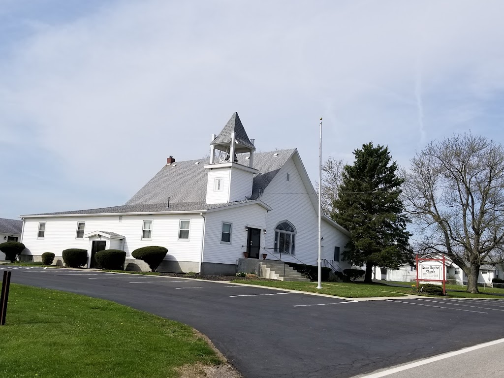 Union Baptist Church | 16623 OH-739, Richwood, OH 43344, USA | Phone: (740) 943-2278