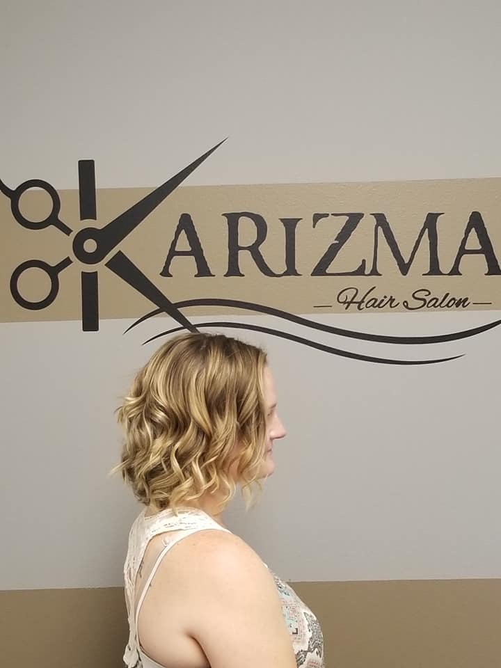 Karizma Hair Salon | 10 Liberty St #105, Deerfield, WI 53531, USA | Phone: (608) 764-1888