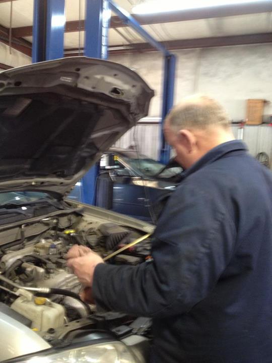 We Care Auto Care, L.L.C. | 1660 Antioch Pike, Antioch, TN 37013, USA | Phone: (615) 833-7650