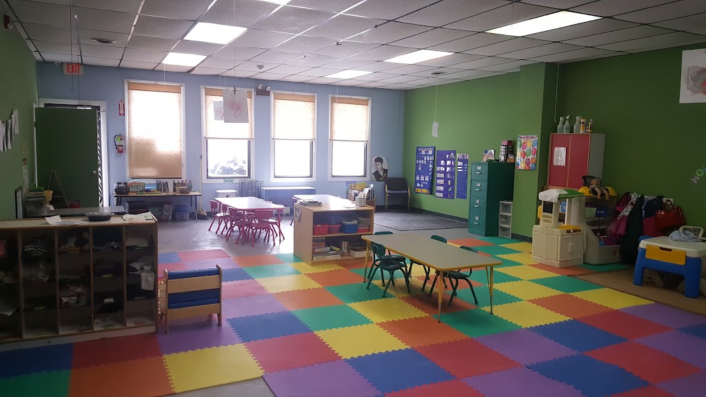 Little Feet Preschool & Childcare | 8161 Broadview Rd, Broadview Heights, OH 44147, USA | Phone: (440) 838-1880