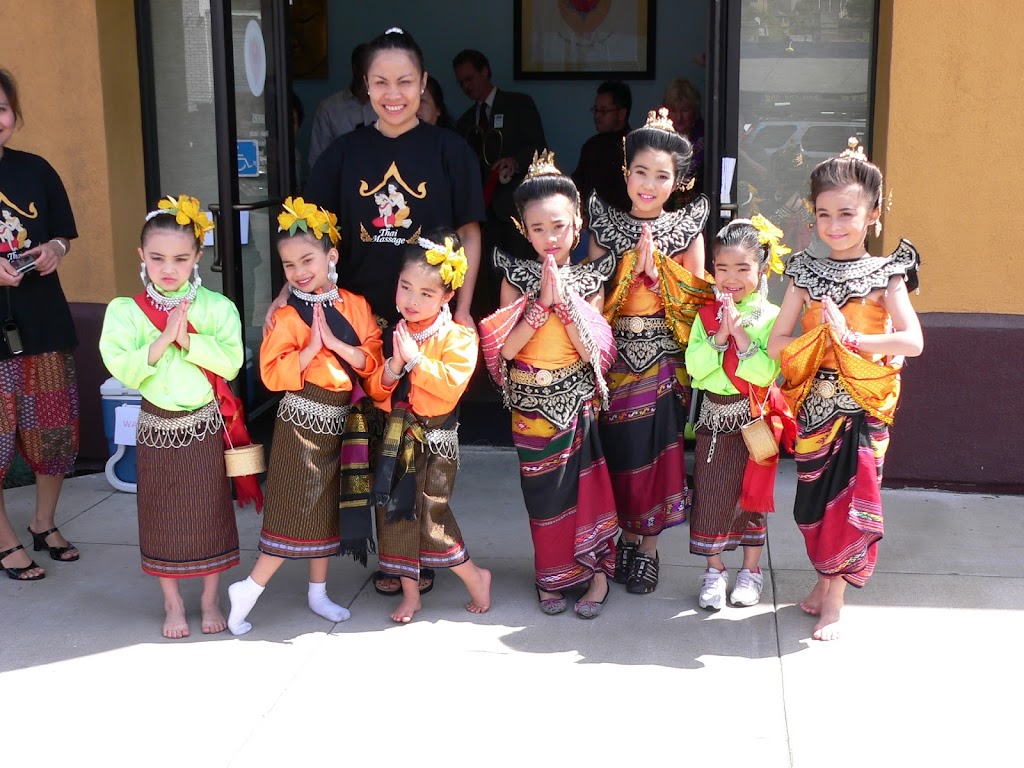 Metta Traditional Thai Massage | 727 San Pablo Ave Suite 102 AB, Albany, CA 94706, USA | Phone: (510) 525-2826