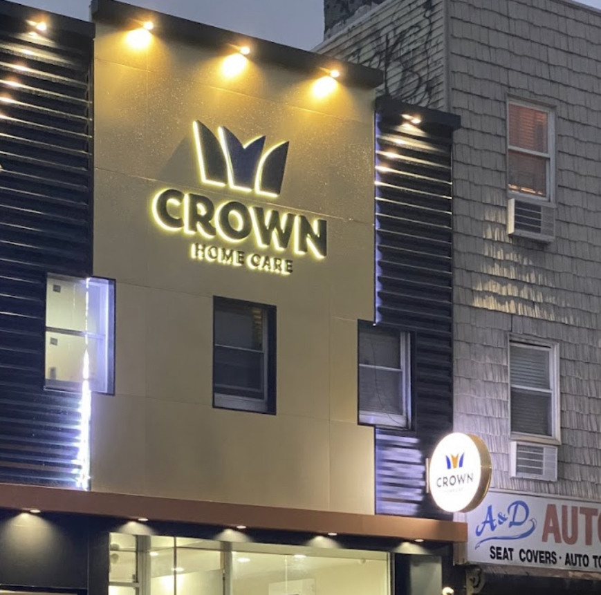 Crown Of Life Home Care LHCSA | Photo 3 of 4 | Address: 1368 60th St, Brooklyn, NY 11219, USA | Phone: (718) 475-2333