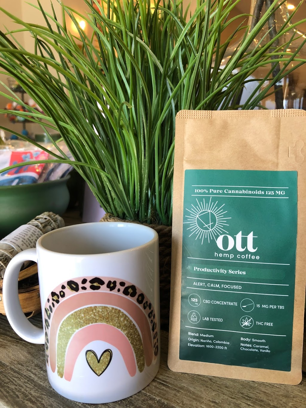 Joy Organics, Wichita | 10310 E 13th St N Suite 100, Wichita, KS 67206, USA | Phone: (316) 260-2060