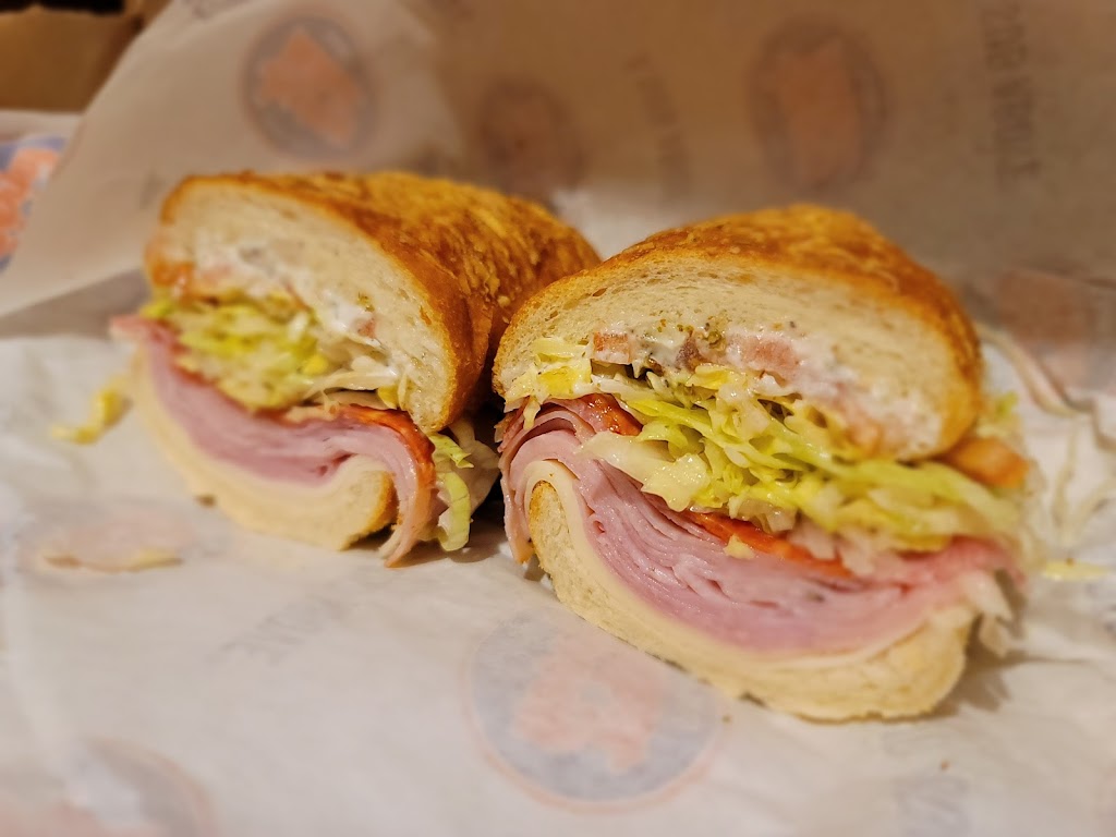 Jersey Mikes Subs | 3505 Vicksburg Ln N #500, Plymouth, MN 55447, USA | Phone: (763) 432-5608