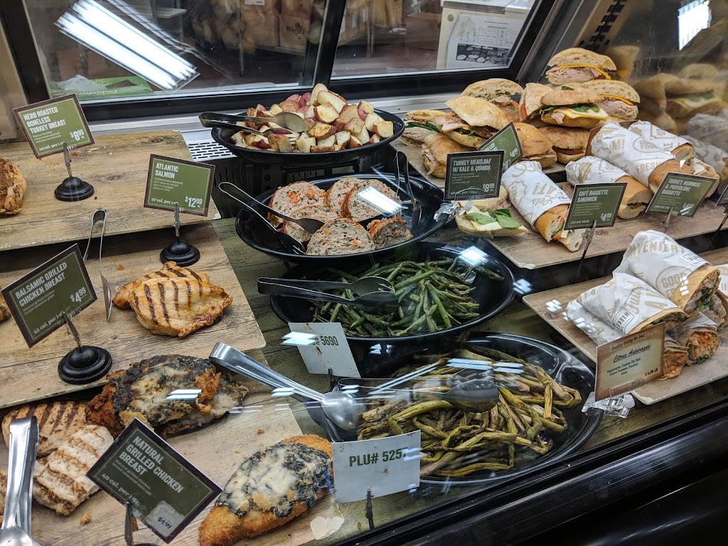 Sprouts Farmers Market | 2245 Yosemite Dr, Los Angeles, CA 90041, USA | Phone: (323) 423-1128