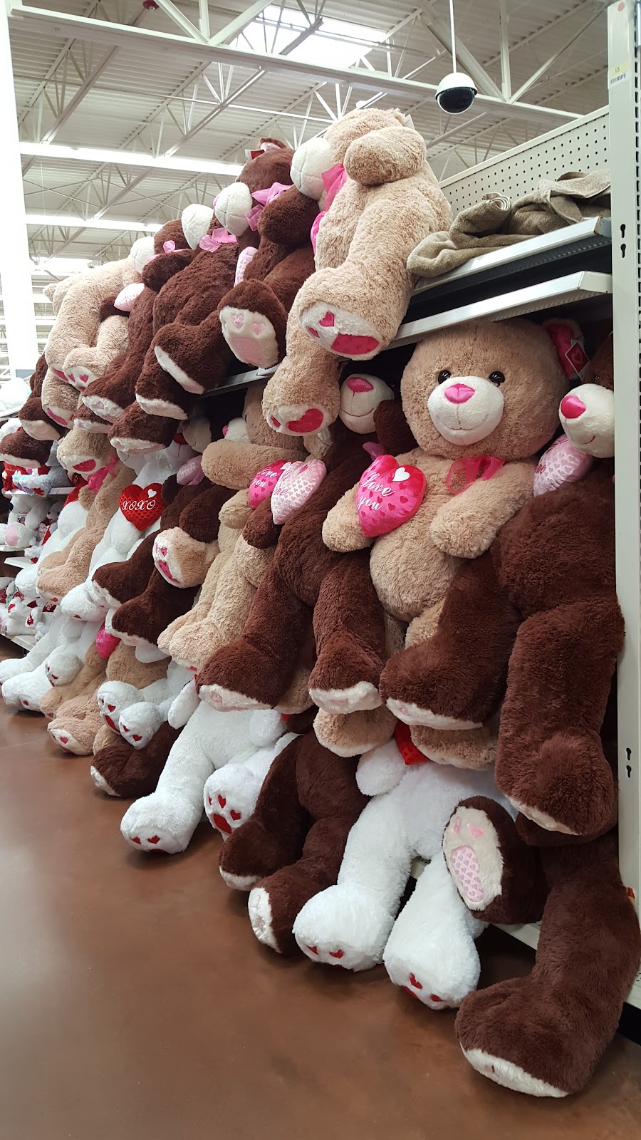 Walmart Supercenter | 2401 Hwy 35 N, Rockport, TX 78382, USA | Phone: (361) 729-9277