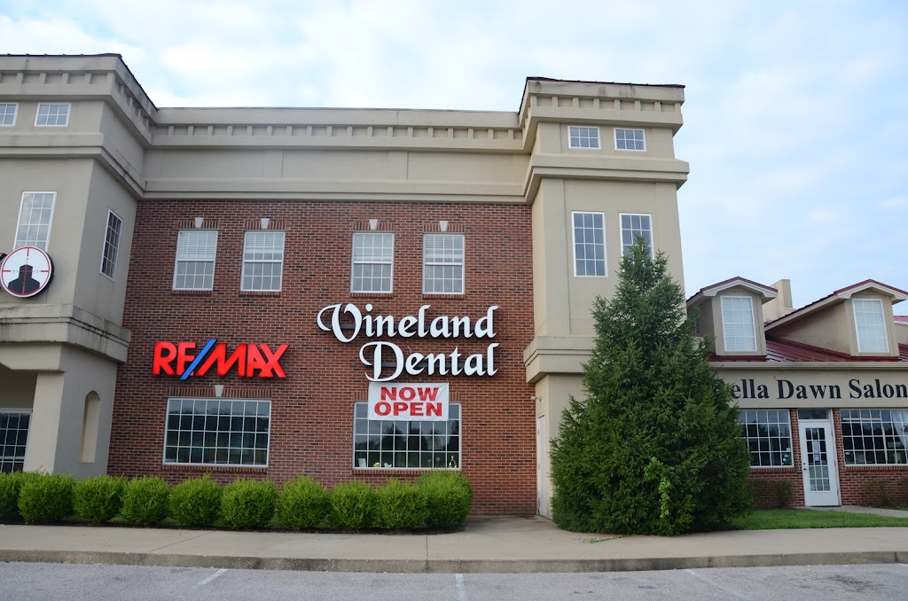 Vineland Dental Centre | 100 Vineland Centre Drive #17, Vine Grove, KY 40175 | Phone: (270) 877-2902