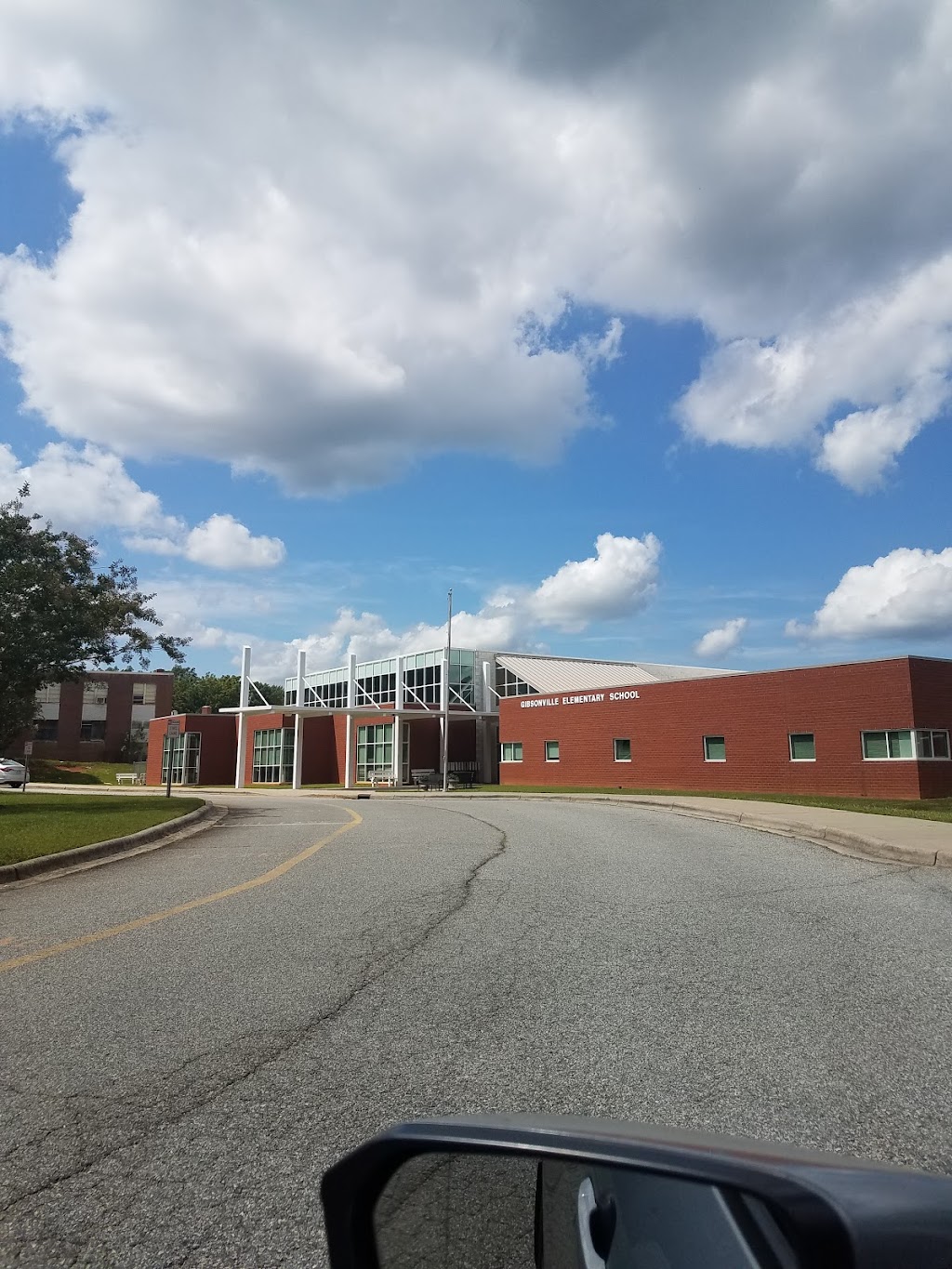 Gibsonville Elementary School | 401 E Joyner St, Gibsonville, NC 27249, USA | Phone: (336) 449-4214