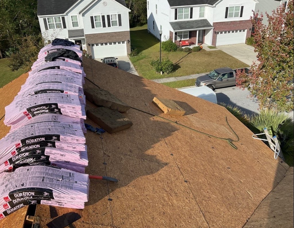 Aero Roofing Brick NJ | 464 S Dock Rd, Brick Township, NJ 08723, USA | Phone: (732) 756-1277