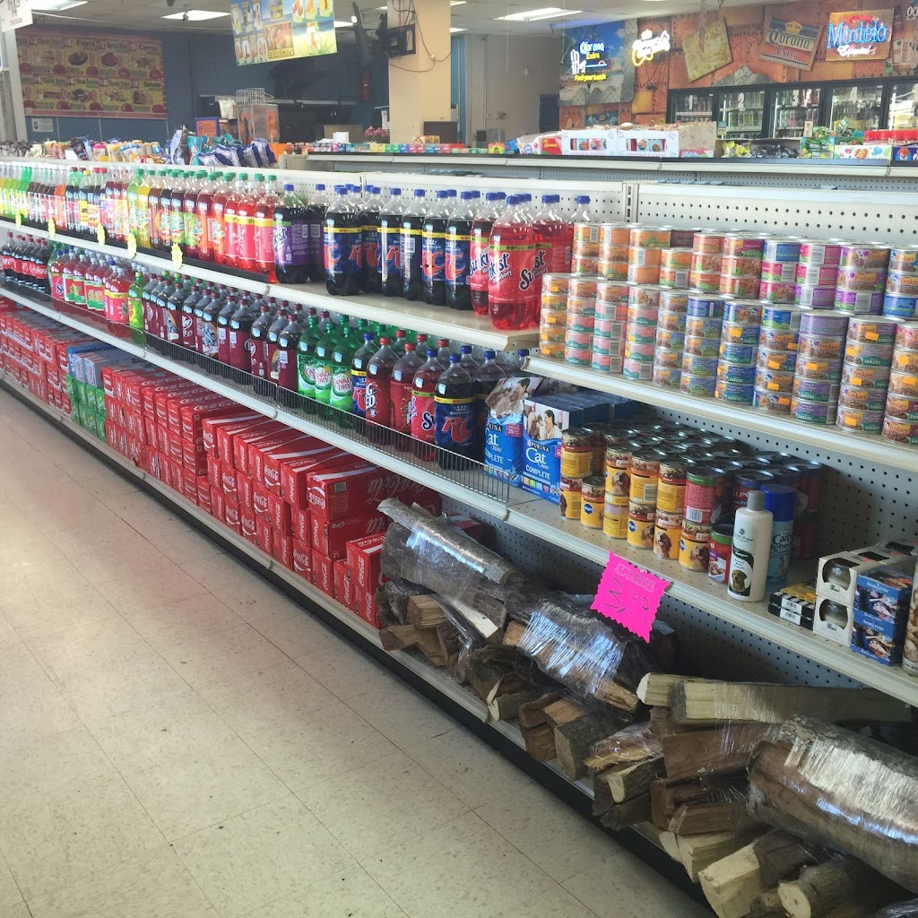 Seven Star Food Mart | 4848 Military Pkwy # A, Dallas, TX 75223, USA | Phone: (214) 827-3733