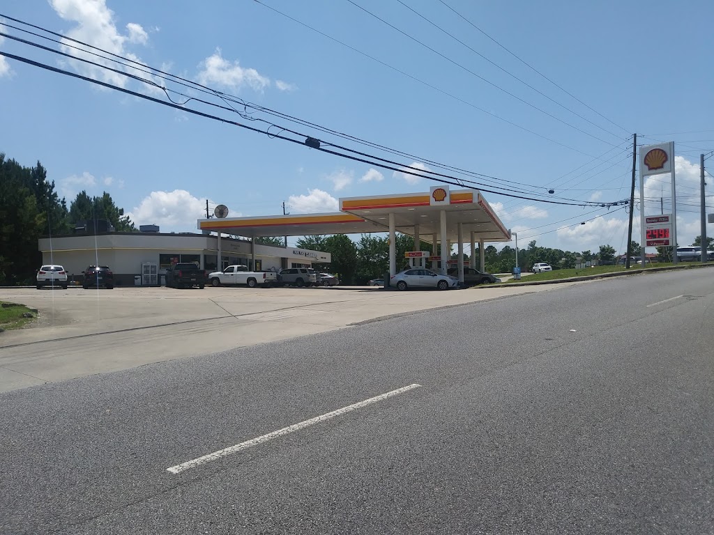 Shell | 3401 S Shades Crest Rd, Hoover, AL 35244, USA | Phone: (205) 985-8600