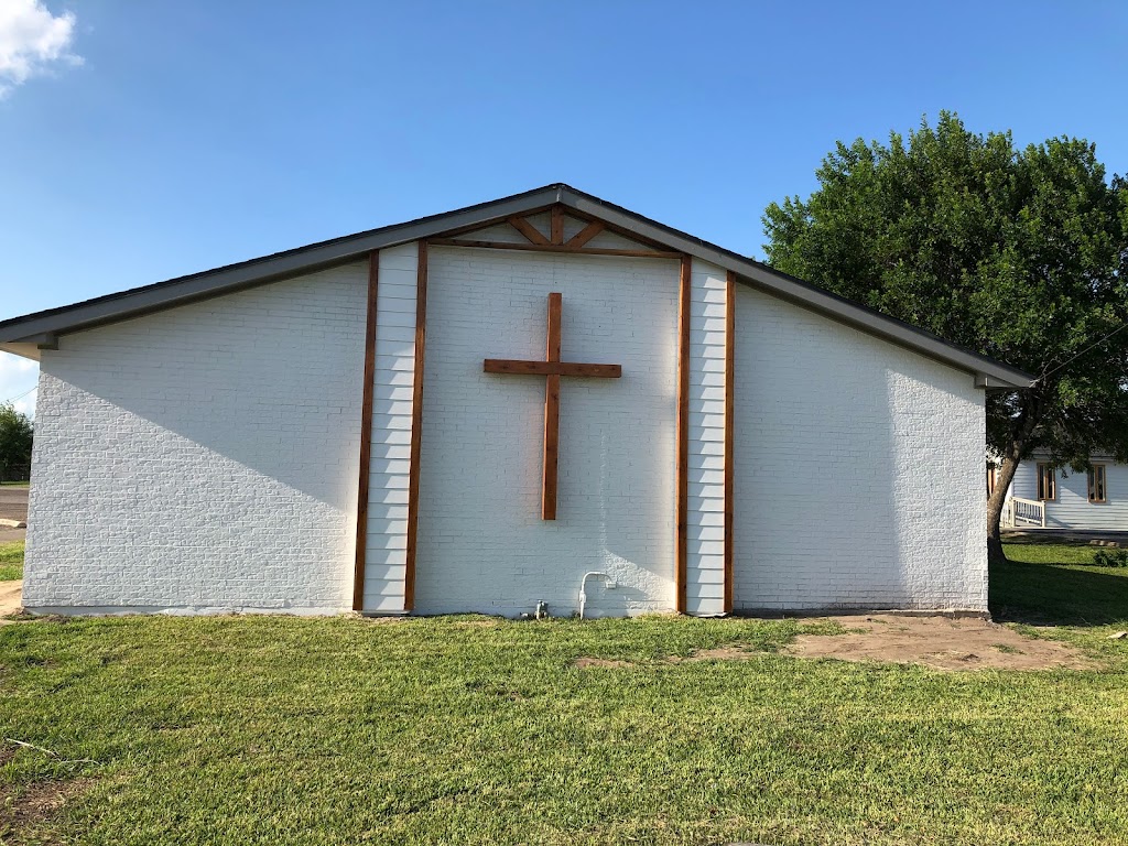 ChristCentral Baptist Church | 14358 Northwest Blvd, Corpus Christi, TX 78410, USA | Phone: (361) 504-4098