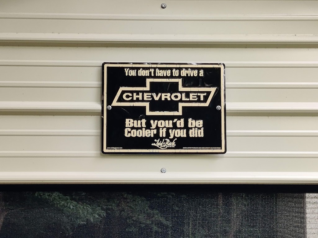 Charles Boyd Chevrolet Cadillac Buick GMC Service Department | 250 Ruin Creek Rd, Henderson, NC 27536 | Phone: (252) 492-6161