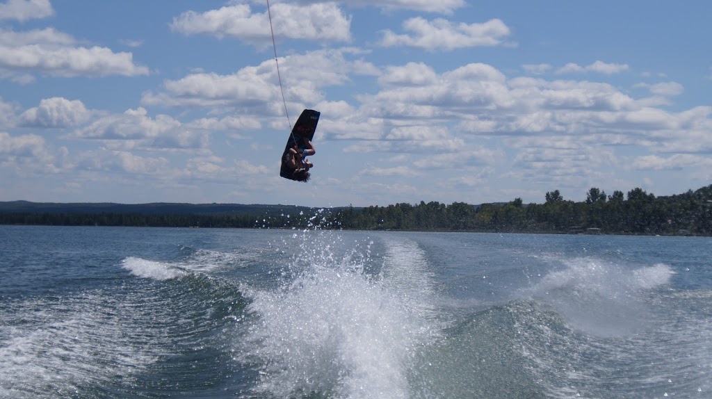 WakeBoard Clinic | 4300 Cass Elizabeth Rd, Waterford Twp, MI 48328, USA | Phone: (248) 214-9052