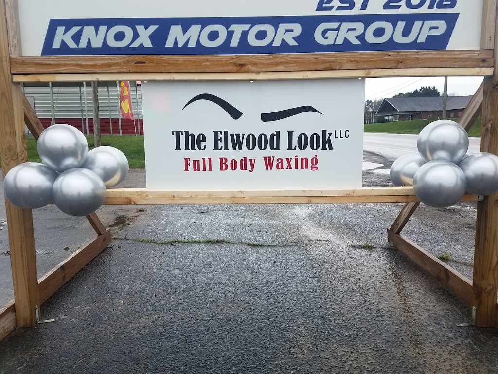 The Elwood Look + Full Body Waxing | 708 Harcourt Rd, Mt Vernon, OH 43050, USA | Phone: (740) 501-2887