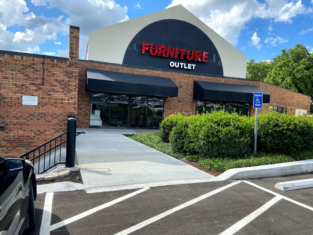 Antioch Furniture Outlet | Photo 1 of 10 | Address: 825 Bell Rd, Antioch, TN 37013, USA | Phone: (615) 840-8136