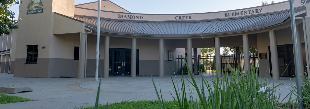 Diamond Creek Elementary School | 3151 Hopscotch Way, Roseville, CA 95747, USA | Phone: (916) 771-1760