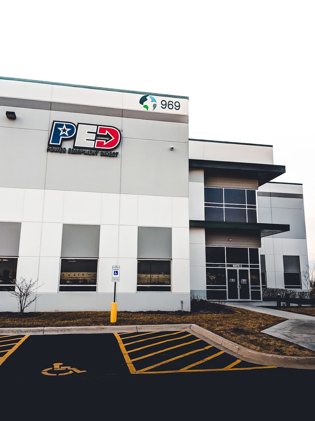 Power Equipment Direct | 969 Veterans Pkwy C, Bolingbrook, IL 60490, USA | Phone: (800) 710-7499