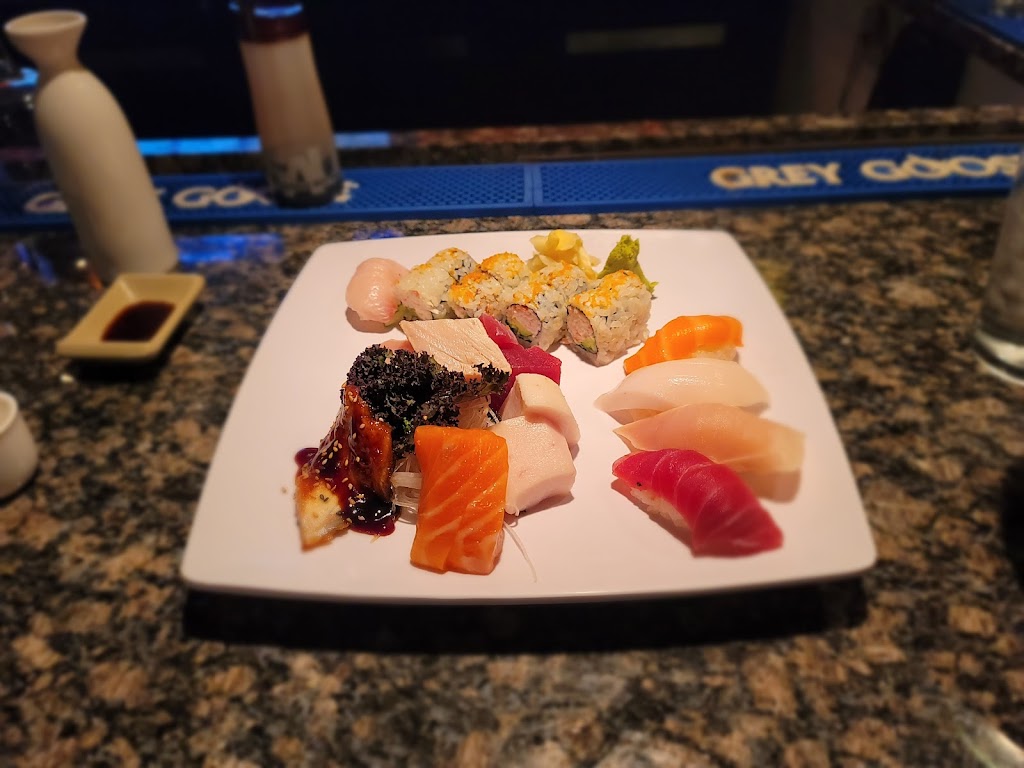 Kazoku Sushi | 10665 W Colfax Ave, Lakewood, CO 80215, USA | Phone: (303) 238-1199