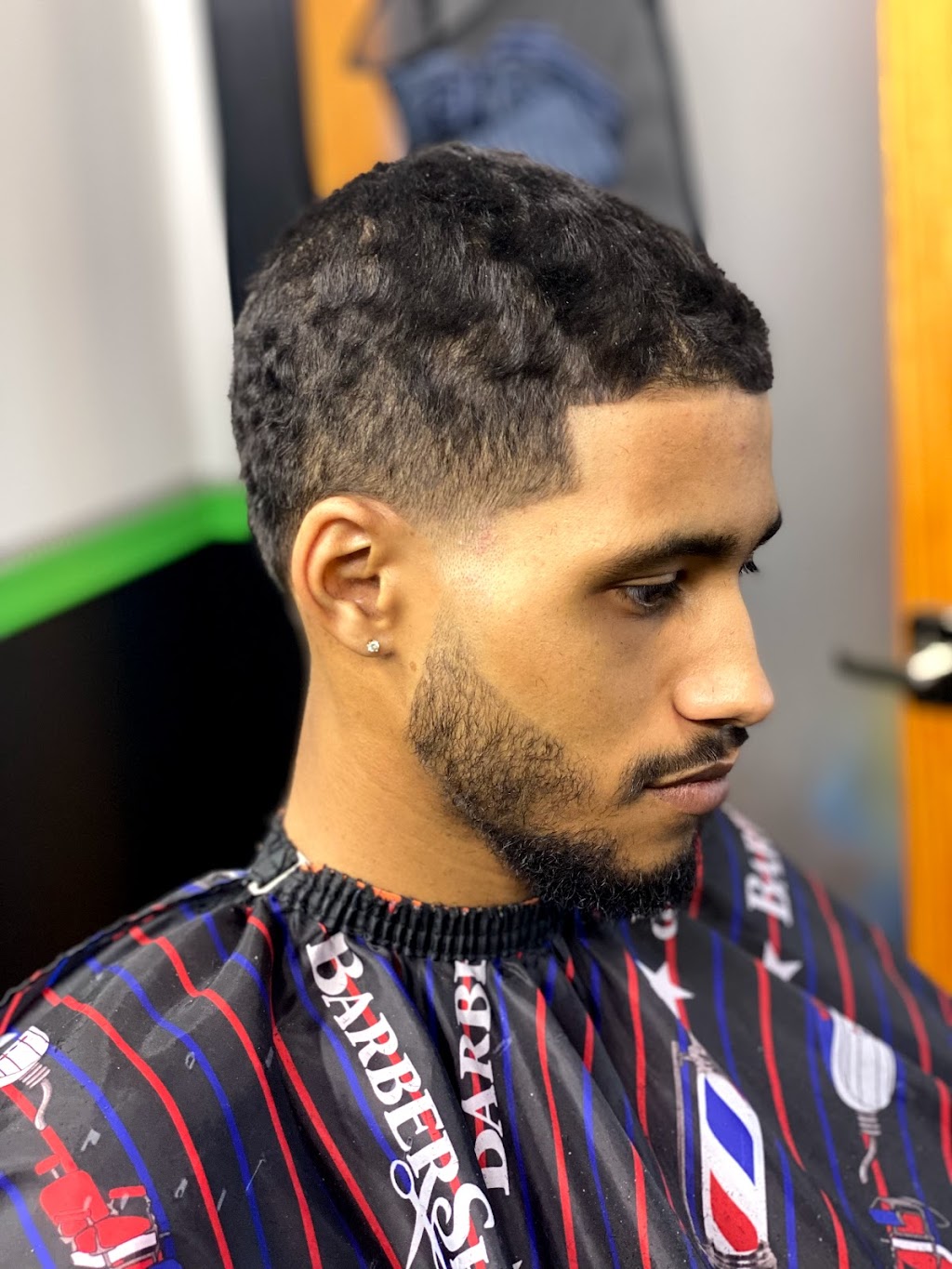 Heavyhittaz barbershop | 5100 W Sublett Rd Suite 300, Arlington, TX 76001, USA | Phone: (682) 622-1521