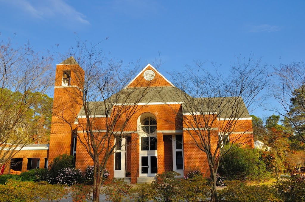 St Thomas Episcopal Church | 233 Mann Dr, Chesapeake, VA 23322, USA | Phone: (757) 547-4662