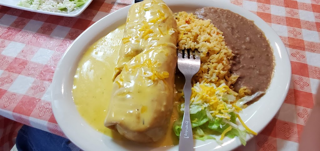 La Niña Restaurante | 1601 Everman Pkwy, Everman, TX 76140, USA | Phone: (817) 568-5134