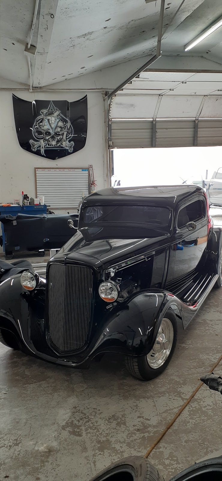 Victory Auto Body | 1830 Holly Rd, Corpus Christi, TX 78417, USA | Phone: (361) 334-5775