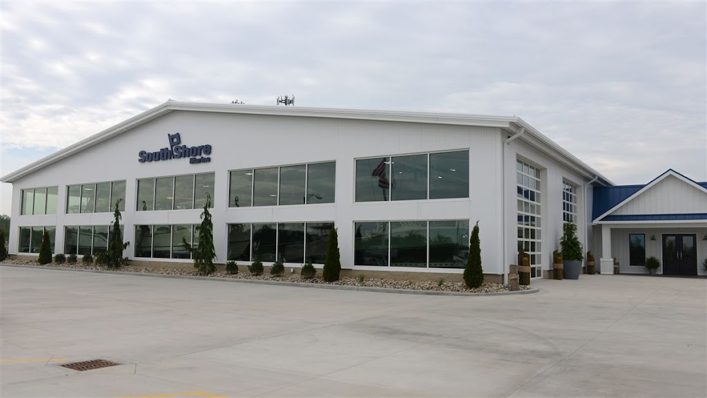 Commercial Glazing Systems Inc | 915 N Ohio Ave, Fremont, OH 43420, USA | Phone: (419) 332-3344