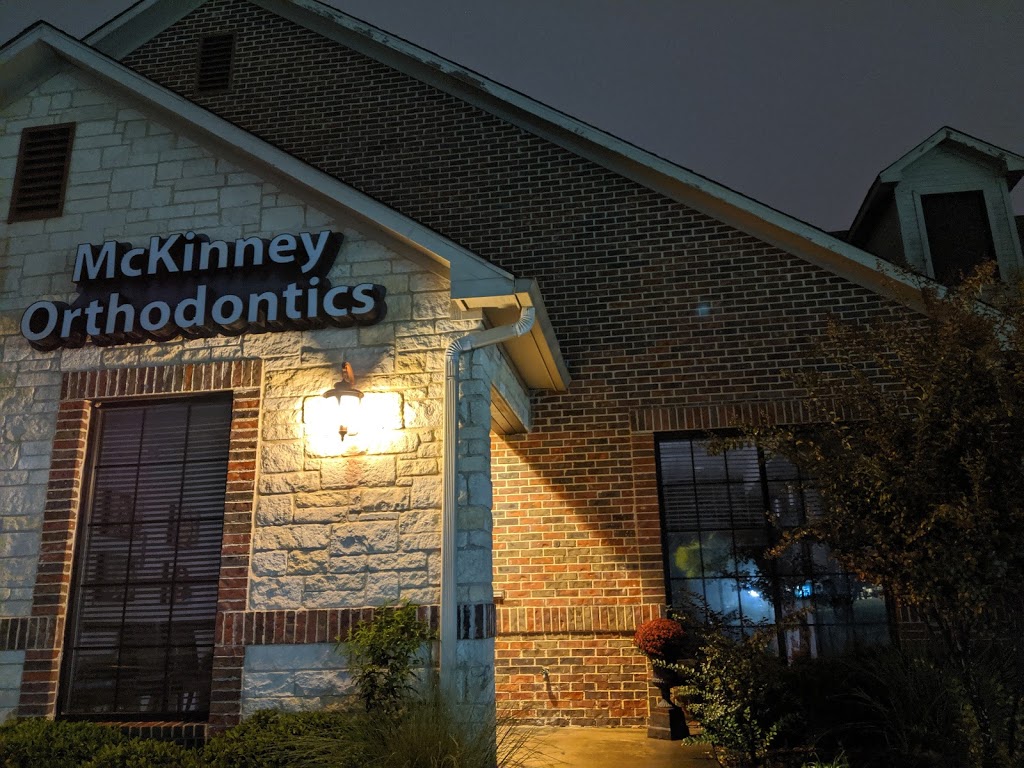 McKinney Orthodontics | 2780 Virginia Pkwy Ste 300, McKinney, TX 75071 | Phone: (972) 548-8200