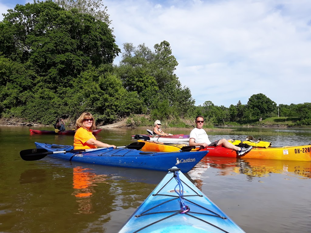 Missionary Island Wildlife Area | Waterville, OH 43566, USA | Phone: (614) 265-6565