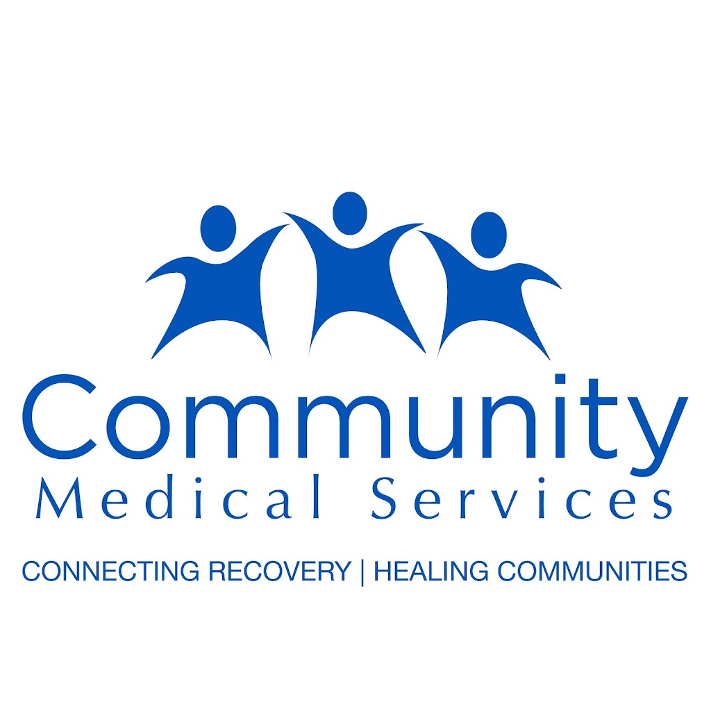 Community Medical Services | 7830 N 23rd Ave, Phoenix, AZ 85021 | Phone: (602) 775-5634