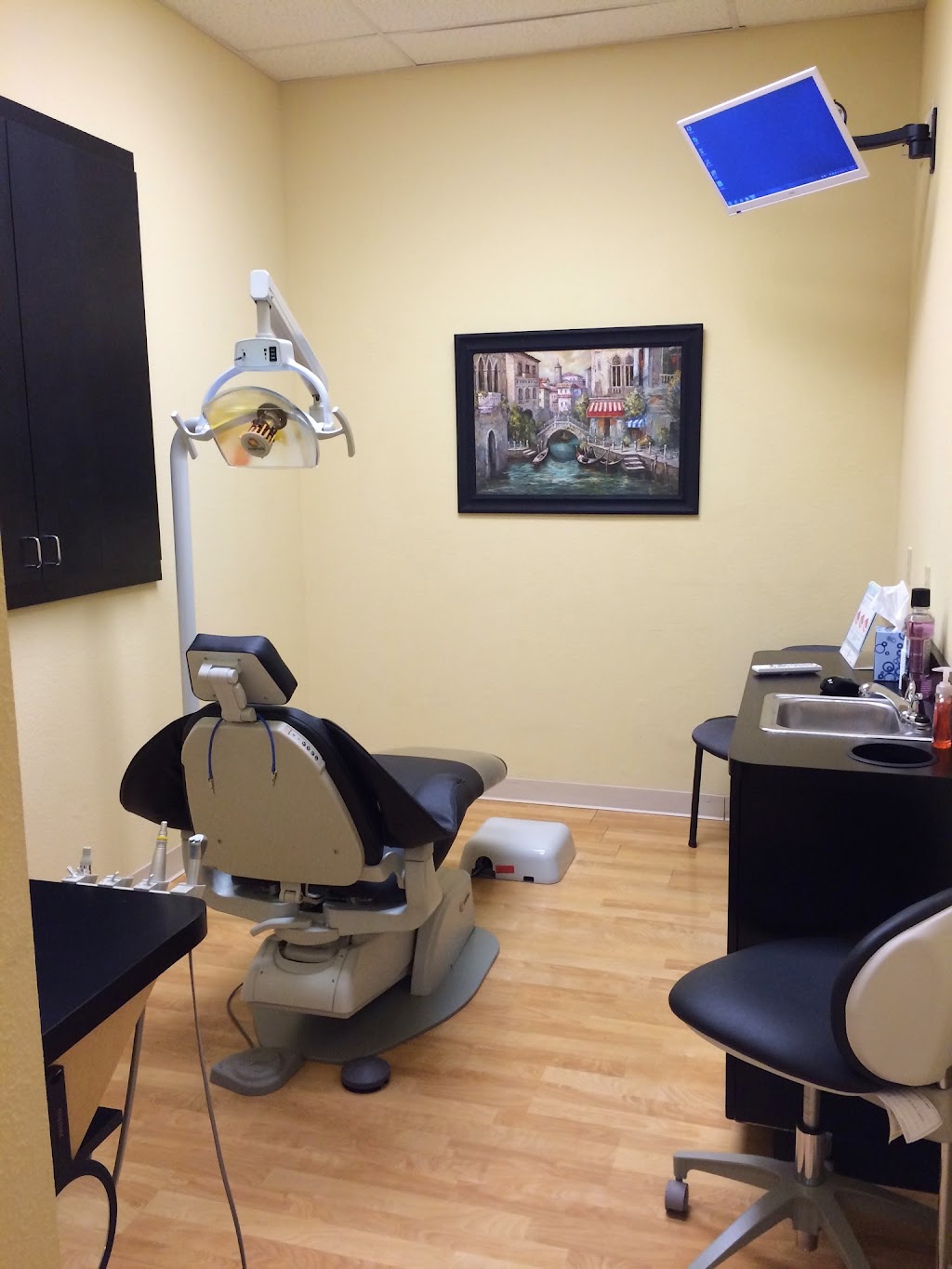 Keller Smiles | 1540 Keller Pkwy # 140, Keller, TX 76248 | Phone: (682) 593-0993