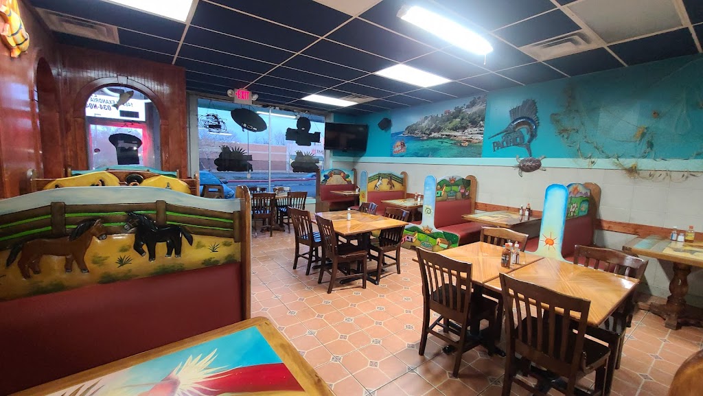 El Rey de los Pollos y Mariscos | 1485 Alexandria Dr, Lexington, KY 40504, USA | Phone: (859) 373-0920