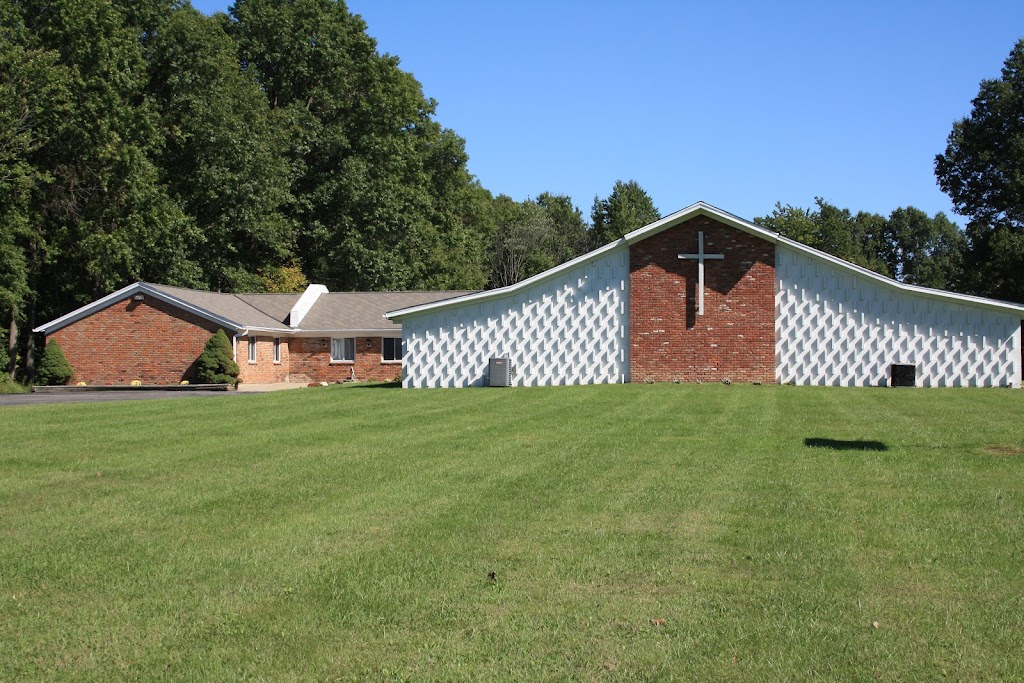 Faith Baptist Church | 3672 OH-133, Williamsburg, OH 45176, USA | Phone: (513) 275-7591