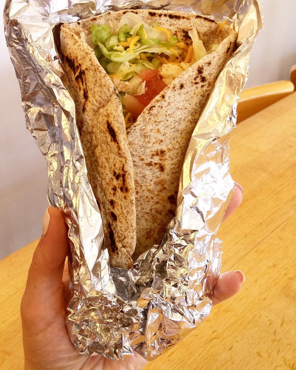 Burritos Alinstante | 1140 Main St NE, Los Lunas, NM 87031, USA | Phone: (505) 565-8570