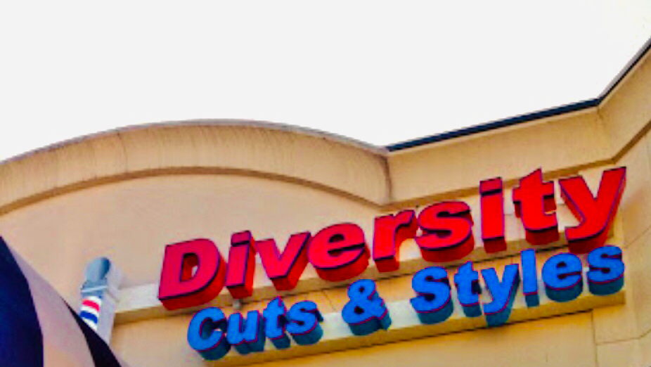 Diversity Cuts and Styles | 501 Kempsville Rd, Chesapeake, VA 23320, USA | Phone: (757) 304-1034