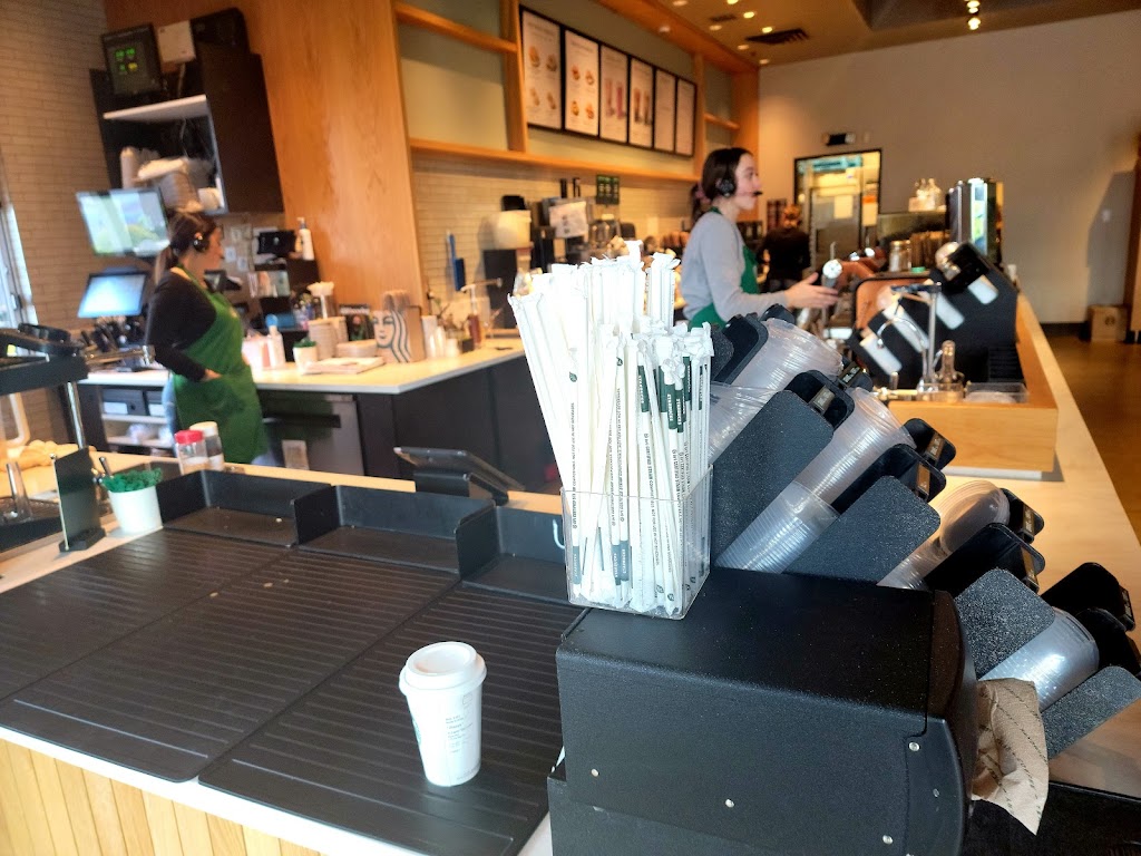 Starbucks | 8830 36th Ave NE, Marysville, WA 98270, USA | Phone: (360) 651-7255