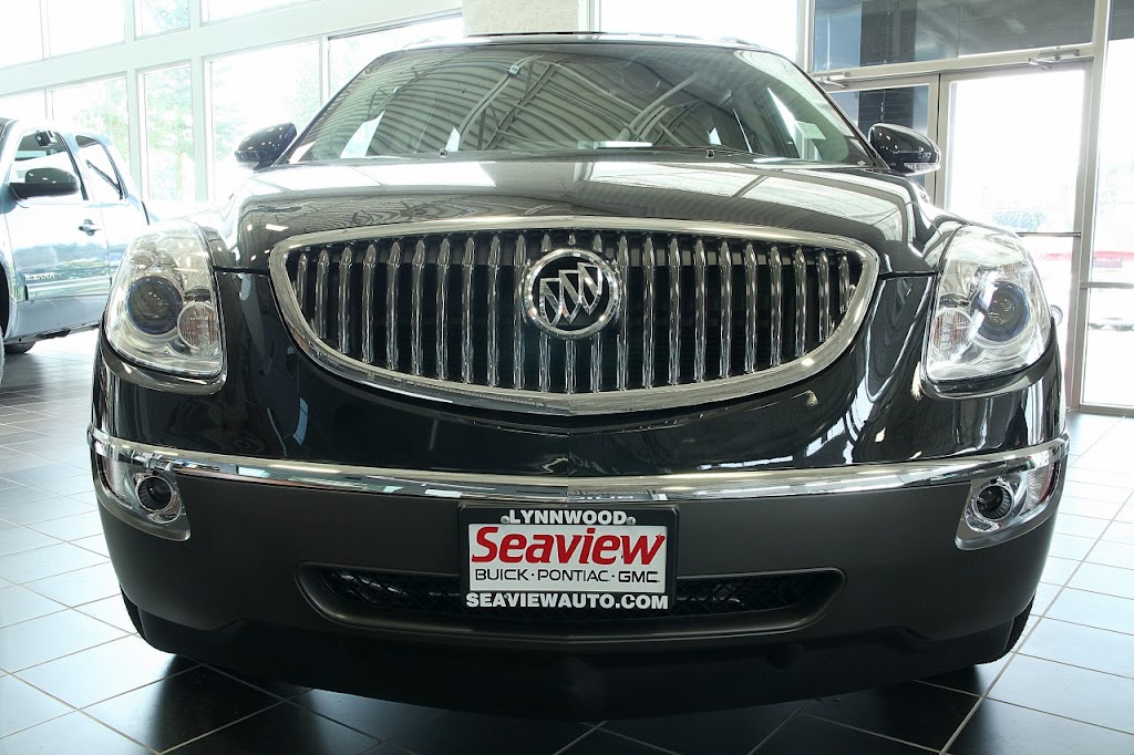 Seaview Buick GMC | 17909 Hwy 99, Lynnwood, WA 98037, USA | Phone: (425) 742-1920