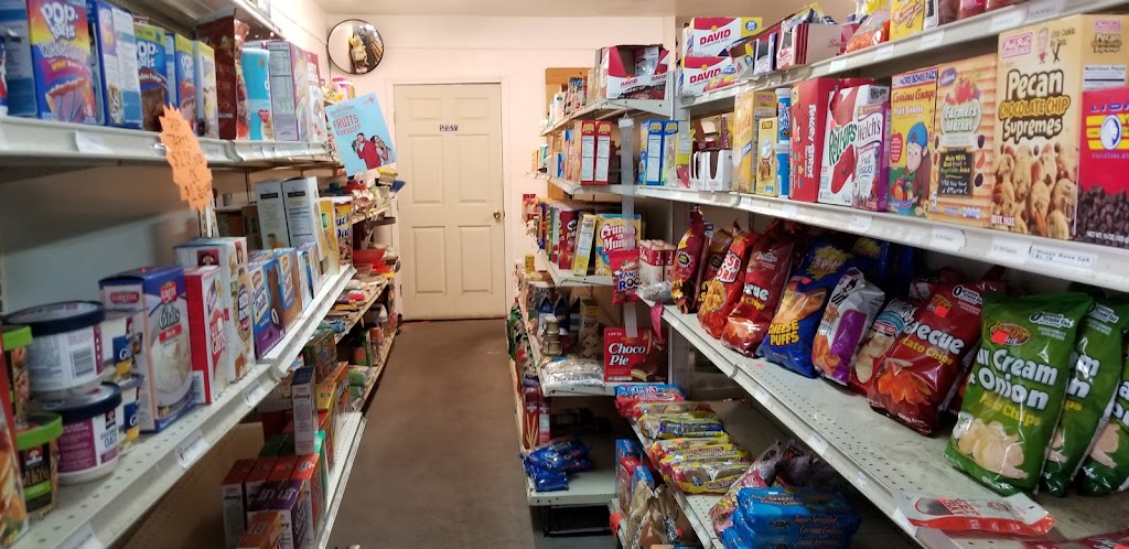 Burnells Lower 9th Ward Market | 2036 Fats Domino Ave, New Orleans, LA 70117, USA | Phone: (504) 319-5886