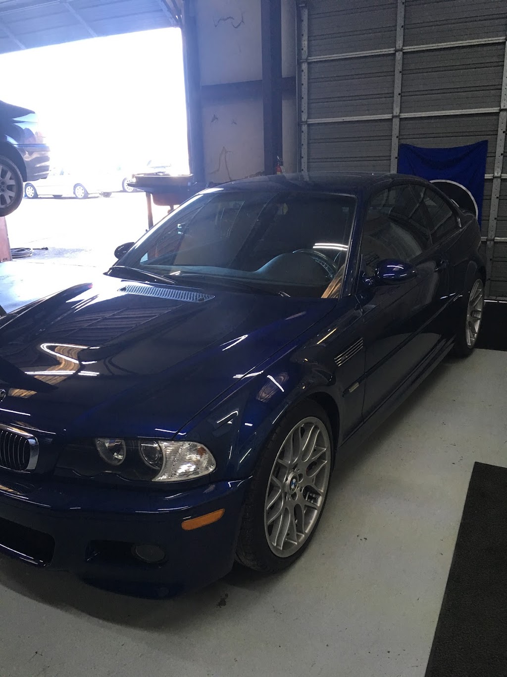 Bimmer Car Care Center, LLC | 2460-B, Morgan Rd, Bessemer, AL 35022, USA | Phone: (205) 426-2691