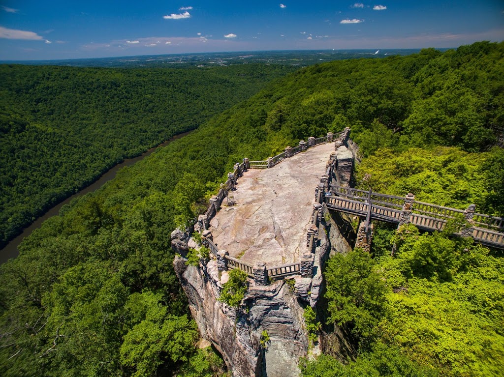 Coopers Rock State Forest | 61 County Line Dr, Bruceton Mills, WV 26525, USA | Phone: (304) 594-1561