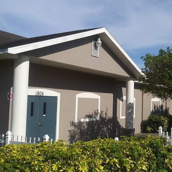 Iglesia Hispana De La Comunidad AIC Inc | 1804 53rd Ave E, Bradenton, FL 34203, USA | Phone: (941) 350-7492