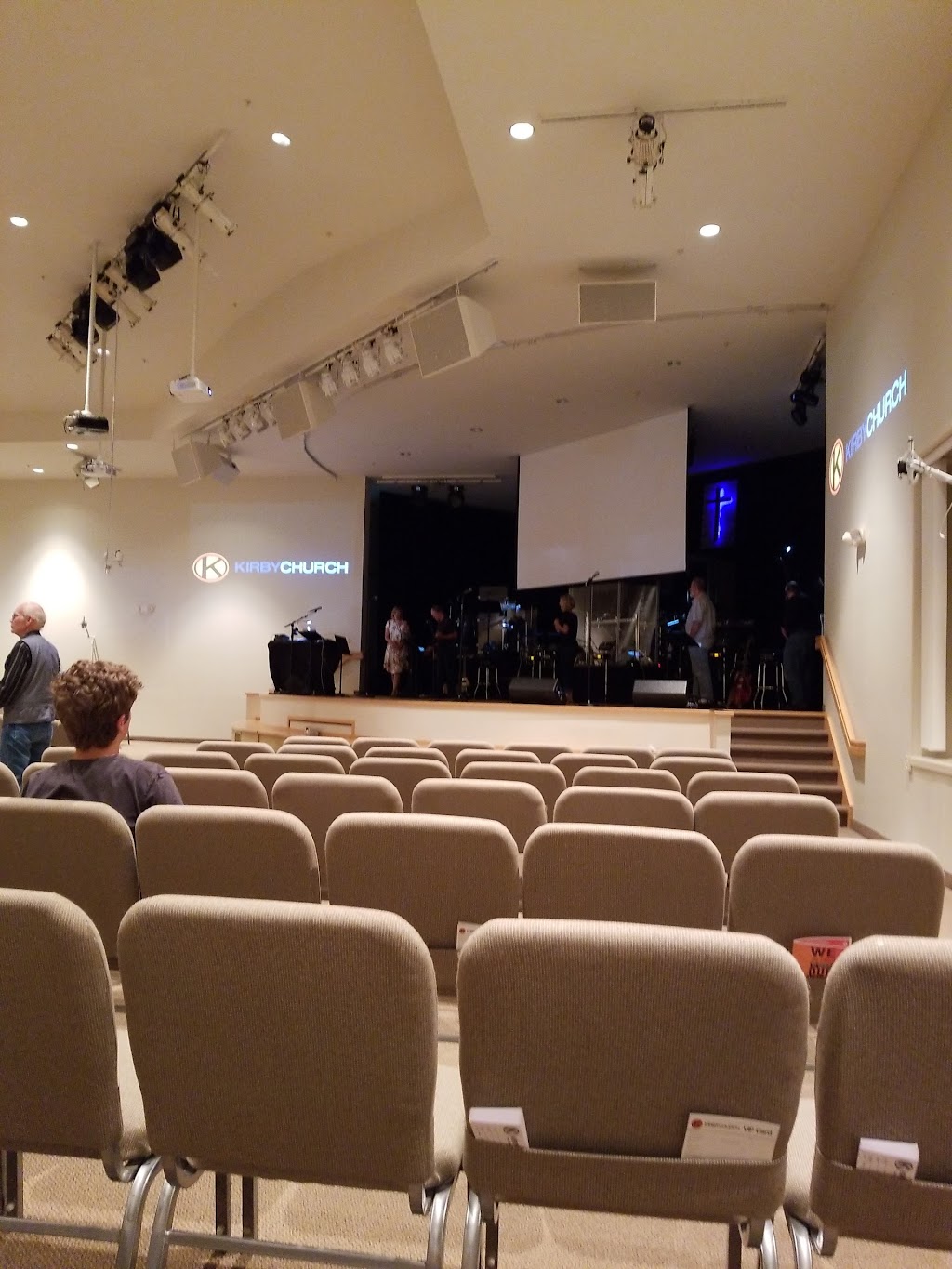Kirby Free Will Baptist Church | 2773 Will Carleton Rd, Flat Rock, MI 48134, USA | Phone: (734) 749-4043