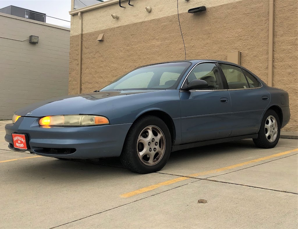 B G Southside Motors | 821 S Main St, Bowling Green, OH 43402, USA | Phone: (419) 353-4450