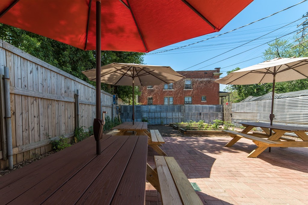 Pie Sci Pizza | Detroit | 5163 Trumbull, Detroit, MI 48208, USA | Phone: (313) 818-0290