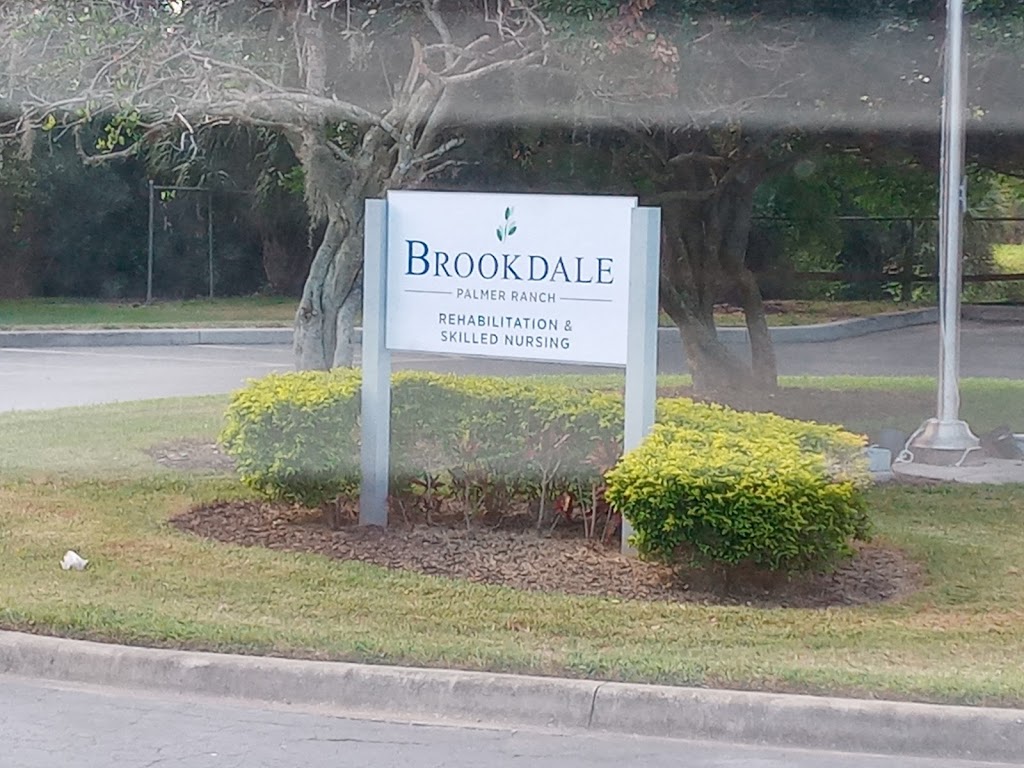 Brookdale Palmer Ranch | 5111 Palmer Ranch Pkwy, Sarasota, FL 34238, USA | Phone: (941) 926-1966