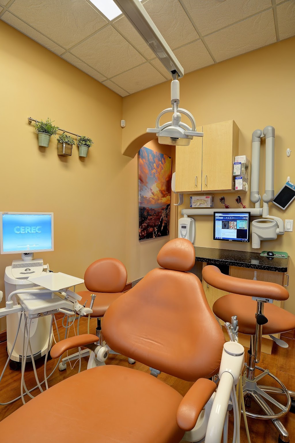 Dr. Melissa J. Goins, DDS | 7100 E Cave Creek Rd #101, Cave Creek, AZ 85331, USA | Phone: (480) 595-0715